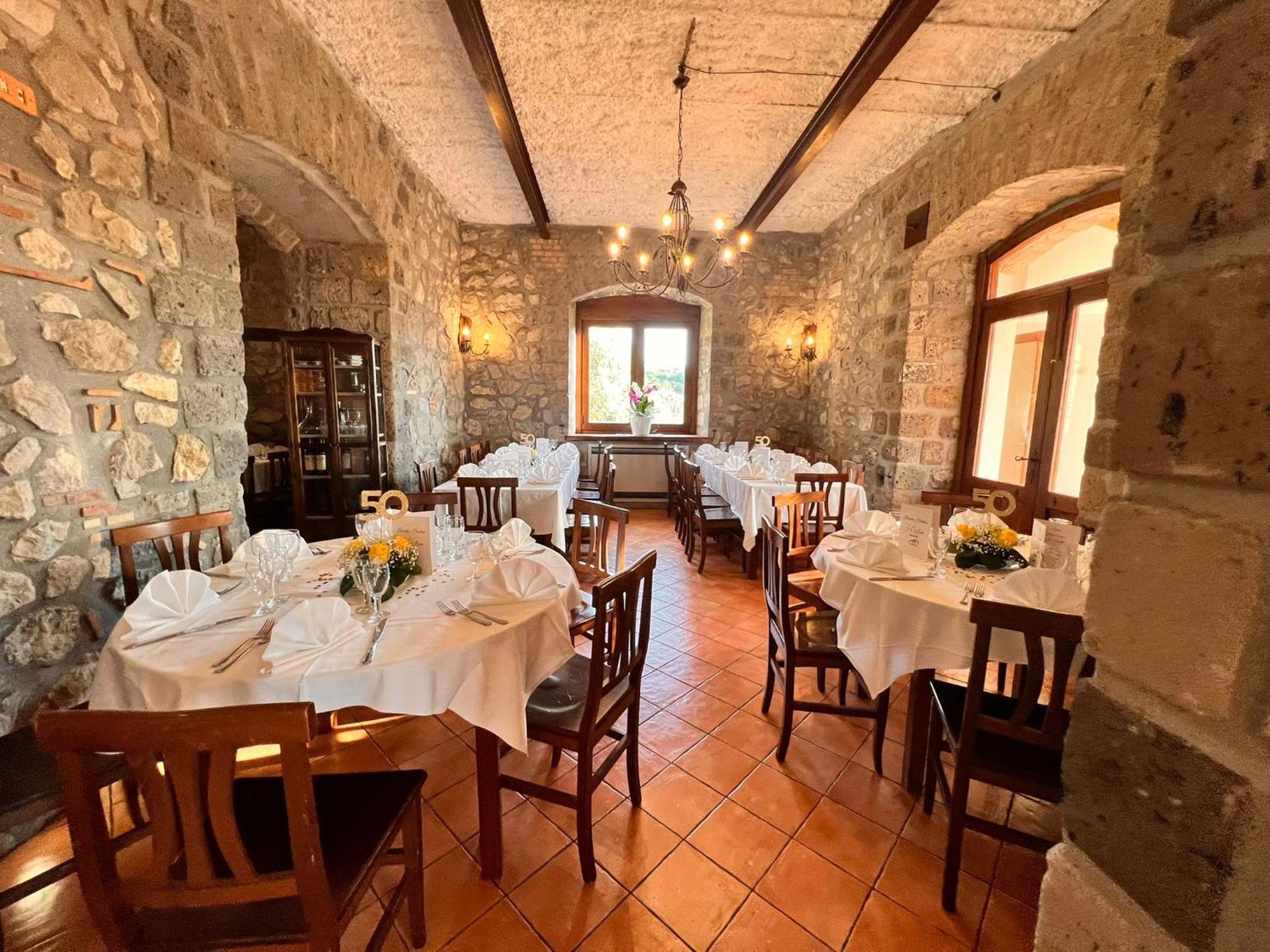 Agriturismo Le Grottelle Villa SantʼAgata sui Due Golfi Buitenkant foto